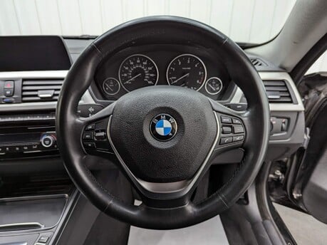 BMW 4 Series 420D SE GRAN COUPE 73