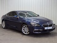 BMW 6 Series 640D SE 1