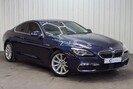 BMW 6 Series 640D SE