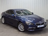 BMW 6 Series 640D SE 5