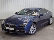 BMW 6 Series 640D SE 7