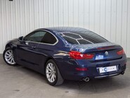 BMW 6 Series 640D SE 10