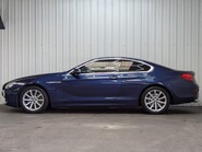 BMW 6 Series 640D SE 13