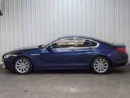 BMW 6 Series 640D SE 14