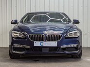 BMW 6 Series 640D SE 17