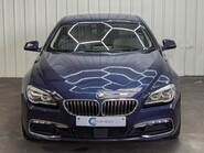 BMW 6 Series 640D SE 20