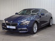 BMW 6 Series 640D SE 23