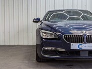 BMW 6 Series 640D SE 24