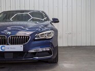 BMW 6 Series 640D SE 29