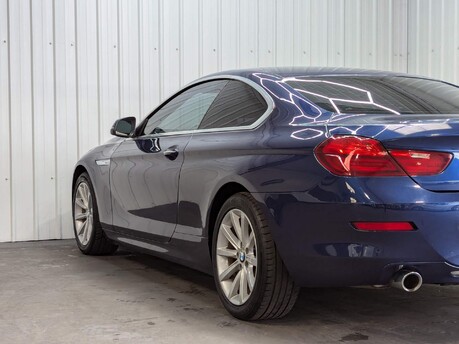 BMW 6 Series 640D SE 34