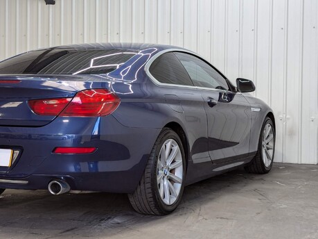 BMW 6 Series 640D SE 36