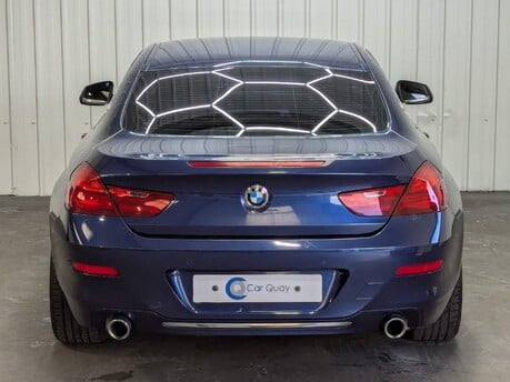 BMW 6 Series 640D SE 37