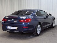 BMW 6 Series 640D SE 40