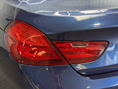 BMW 6 Series 640D SE 41