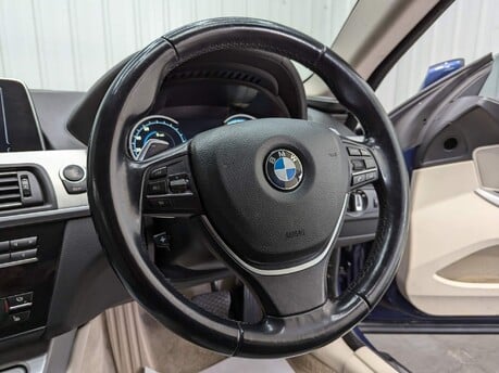 BMW 6 Series 640D SE 65