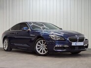 BMW 6 Series 640D SE 6