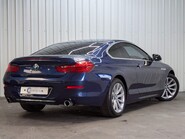 BMW 6 Series 640D SE 2