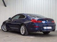 BMW 6 Series 640D SE 11