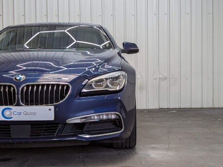 BMW 6 Series 640D SE 31