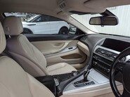 BMW 6 Series 640D SE 50