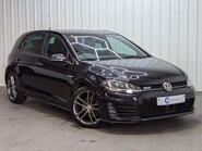 Volkswagen Golf GTD 1