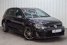 Volkswagen Golf GTD