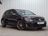 Volkswagen Golf GTD 4