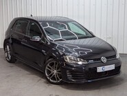 Volkswagen Golf GTD 5