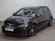 Volkswagen Golf GTD 7