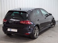 Volkswagen Golf GTD 8