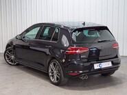 Volkswagen Golf GTD 10