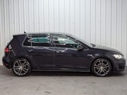 Volkswagen Golf GTD 11