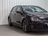 Volkswagen Golf GTD 16