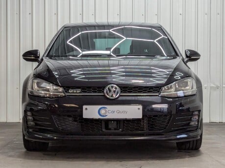 Volkswagen Golf GTD 17