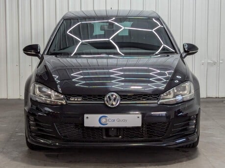 Volkswagen Golf GTD 19