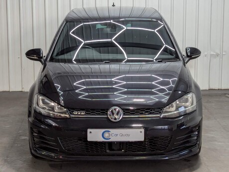 Volkswagen Golf GTD 20