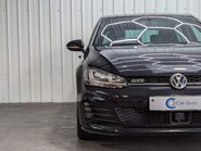 Volkswagen Golf GTD 24