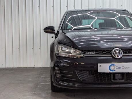 Volkswagen Golf GTD 24