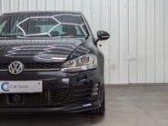 Volkswagen Golf GTD 29