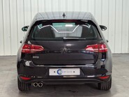 Volkswagen Golf GTD 37