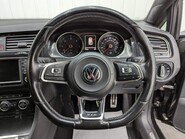 Volkswagen Golf GTD 71