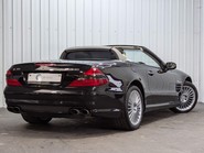 Mercedes-Benz SL Series SL55 AMG KOMPRESSOR 2