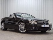 Mercedes-Benz SL Series SL55 AMG KOMPRESSOR 6