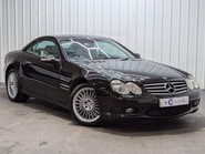 Mercedes-Benz SL Series SL55 AMG KOMPRESSOR 9