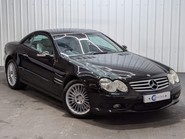 Mercedes-Benz SL Series SL55 AMG KOMPRESSOR 10