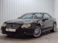 Mercedes-Benz SL Series SL55 AMG KOMPRESSOR 13