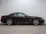 Mercedes-Benz SL Series SL55 AMG KOMPRESSOR 23