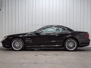 Mercedes-Benz SL Series SL55 AMG KOMPRESSOR 24