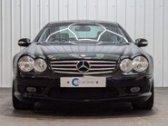 Mercedes-Benz SL Series SL55 AMG KOMPRESSOR 28