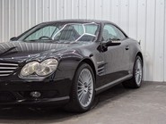 Mercedes-Benz SL Series SL55 AMG KOMPRESSOR 29